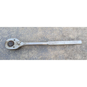 Vintage Proto 5849 1" Ratchet